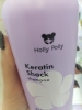 Фото-отзыв Холли Полли Восстанавливающий шампунь, 250 мл (Holly Polly, Keratin Shock), автор Симонова Елена