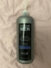Фото-отзыв Оллин Освежающий шампунь для волос и тела для мужчин, 1000 мл (Ollin Professional, Premier For Men), автор Володина Мария