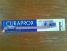 Фото-отзыв Курапрокс Супермягкая зубная щетка CS 3960 Super Soft, 1 шт. (Curaprox, Мануальные зубные щетки), автор Валерия