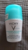 Фото-отзыв Виши Шариковый дезодорант, регулирующий избыточное потоотделение 48 часов, 50 мл (Vichy, Deodorant), автор Татьяна
