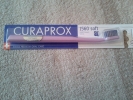 Фото-отзыв Курапрокс Зубная щетка Soft CS1560, диаметр 0,15 мм, 1 шт. (Curaprox, Мануальные зубные щетки), автор Валерия
