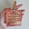 Фото-отзыв Нюкс Цветочное сухое масло Huile Florale, 100 мл (Nuxe, Prodigieuse), автор Александра