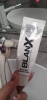Фото-отзыв №2 Бланкс Отбеливающая зубная паста Advanced Whitening, 75 мл (Blanx, Зубные пасты Blanx), автор Сагитдинова Регина