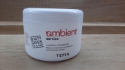Фото-отзыв Тефия Маска липидная для интенсивного восстановления волос Lipid Mask for Damaged Hair, 500 мл (Tefia, Ambient, Service), автор Марина
