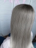Фото-отзыв №2 Тефия Безаммиачная гель-краска для волос тон в тон, 60 мл  (Tefia, MyPoint), автор Александра Шустикова