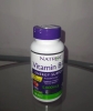 Фото-отзыв №1 Натрол Витамин B-12 быстрорастворимый со вкусом клубники 5000 мкг, 100 таблеток (Natrol, Витамины), автор Ирина
