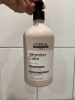 Фото-отзыв Лореаль Профессионель Кондиционер Vitamino Color для окрашенных волос, 750 мл (L&#039;Oreal Professionnel, Уход за волосами, Vitamino Color), автор Лариса
