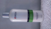 Фото-отзыв Индола Indola Восстанавливающий шампунь Repair Shampoo 300 мл (Indola, Уход за волосами, Innova Repair), автор черемисова юлия сергеевна