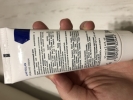 Фото-отзыв №2 Холи Лэнд Поверхностный ферментативный пилинг-крем Peeling cream, 70 мл (Holyland Laboratories, Lactolan), автор Мирсаева Лора