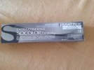 Фото-отзыв Матрикс Стойкая крем-краска для седых волос Extra.Coverage, 90 мл (Matrix, Окрашивание, Socolor.beauty), автор Инна