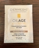 Фото-отзыв №2 Дермедик Концентрированный крем против морщин для кожи вокруг глаз, 15 г (Dermedic, Oilage), автор Елена