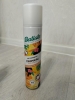 Фото-отзыв Батист Tropical Сухой шампунь, 200 мл (Batiste, Fragrance), автор Емельянова Ольга