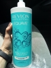 Фото-отзыв Ревлон Профессионал Шампунь, облегчающий расчесывание волос Equave IB Hydra Detangling Shampoo 1000 мл. (Revlon Professional, Equave), автор Глебова Светлана