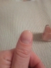Фото-отзыв №2 Диваж Средство для укрепления ногтей Nail hardener, 12 мл (Divage, Ногти), автор Света
