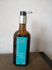 Фото-отзыв Морокканойл Восстанавливающее масло для всех типов волос, 200 мл (Moroccanoil, Treatment), автор нестерова ольга сагидитиновна