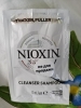 Фото-отзыв Ниоксин Очищающий шампунь Cleanser Shampoo, 1000 мл (Nioxin, System 1), автор Макарова Алия