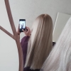 Фото-отзыв №2 Лебел Эссенция для волос Essence Sleek, 100 мл (Lebel, IAU Infinity Aurum), автор Оксана