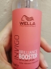Фото-отзыв Велла Профессионал Бустер-концентрат для защиты цвета, 100 мл (Wella Professionals, Уход за волосами, Color Brilliance), автор  людмила