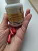 Фото-отзыв №2  Пантогематоген с пантами марала &amp;quot;Тонус и жизненная сила&amp;quot;, 30 капсул х 500 мг (Алтэя, Комплексы витаминов), автор Горячёва Александра