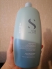 Фото-отзыв Алфапарф Милано Энергетический шампунь против выпадения волос Scalp Energizing Low Shampoo, 1000 мл (Alfaparf Milano, Scalp), автор Виктория