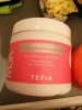 Фото-отзыв Тефия Розовая маска для светлых волос, 500 мл (Tefia, MyBlond), автор  Эльмира