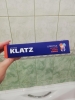 Фото-отзыв Клатц Зубная паста Активная защита без фтора, 75 мл (Klatz, Lifestyle), автор Елена 