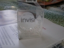 Фото-отзыв Инвизибабл Резинки для волос Original Crystal Clear 3 шт (Invisibobble, Original), автор Макарова Алия
