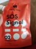 Фото-отзыв Холли Полли Экстра-питательная маска для волос SOS Signal, 100 мл (Holly Polly, Treatment Line), автор Полуэктова Елена