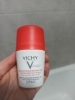 Фото-отзыв Виши Шариковый дезодорант анти-стресс от избыточного потоотделения 72 часа, 50 мл (Vichy, Deodorant), автор Юлия