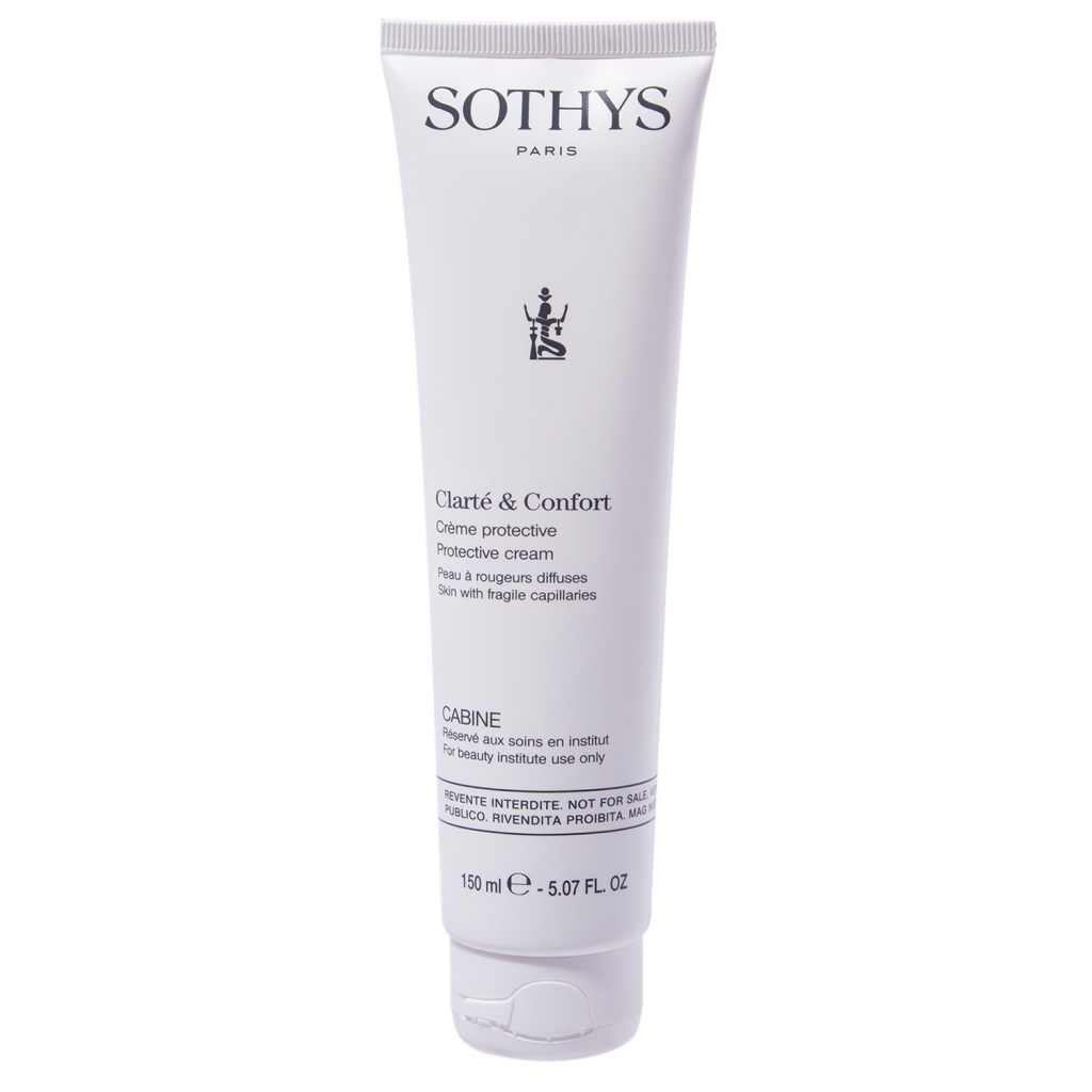Sothys Paris Крем защитный для чувствительной кожи Clare&Confort, 150 мл (Sothys Paris, Clarte & Confort)
Sothys Paris Крем защитный для чувствительной кожи Clare&Confort, 150 мл (Sothys Paris, Clarte & Confort)
