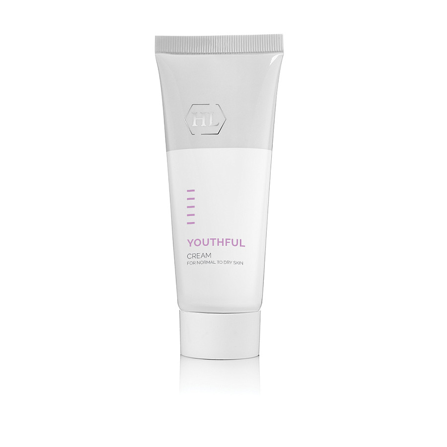 Holyland Laboratories Крем для молодой сухой кожи Youthful cream, 70 мл (Holyland Laboratories, Youthful)
Holyland Laboratories Крем для молодой сухой кожи Youthful cream, 70 мл (Holyland Laboratories, Youthful)