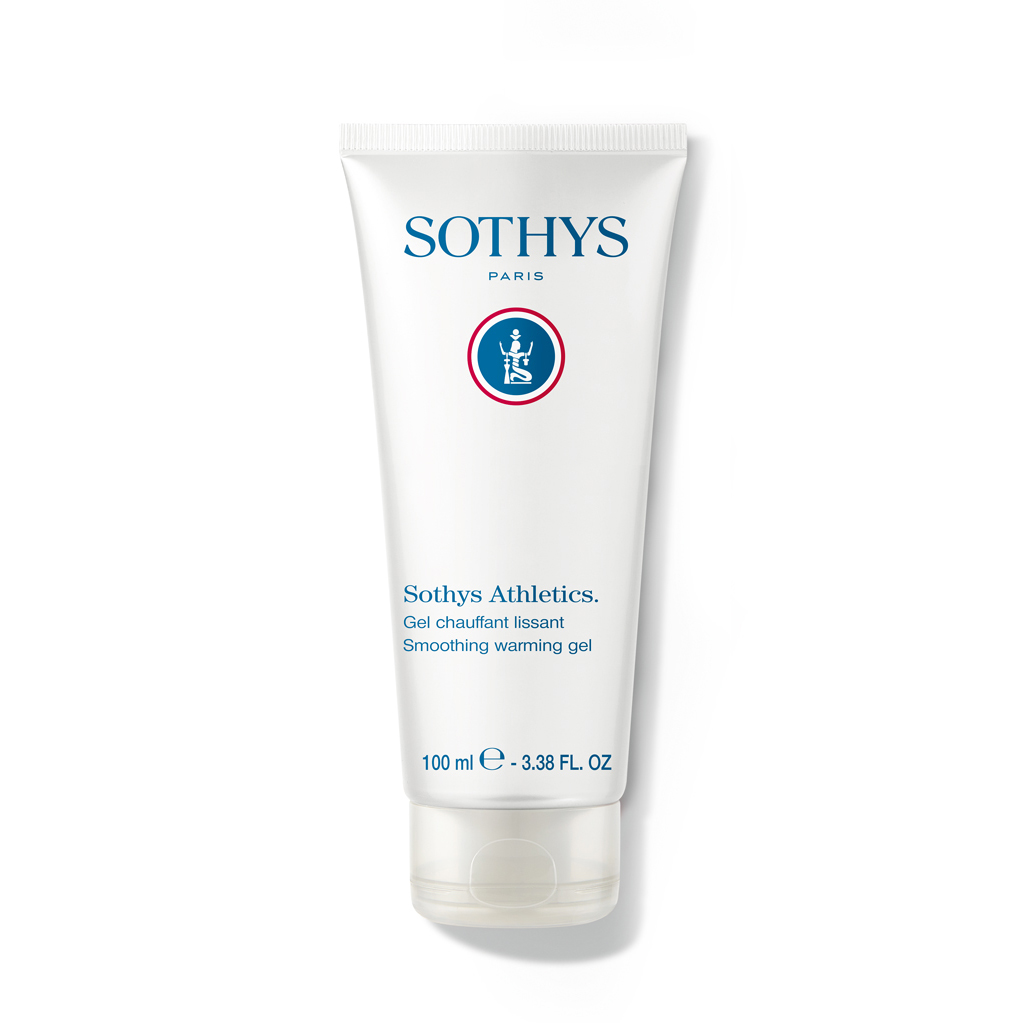 Sothys Paris Антицеллюлитный термоактивный гель, 100 мл (Sothys Paris, Slimming care)
Sothys Paris Антицеллюлитный термоактивный гель, 100 мл (Sothys Paris, Slimming care)