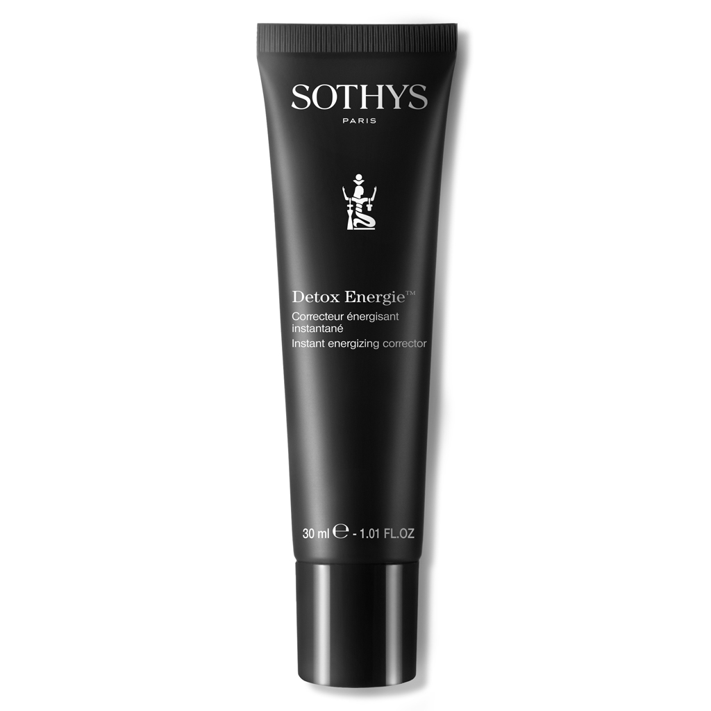 Sothys Paris Энергонасыщающий крем-корректор мгновенного действия, 30 мл (Sothys Paris, Detox Energie), Detox Energie
Sothys Paris Энергонасыщающий крем-корректор мгновенного действия, 30 мл (Sothys Paris, Detox Energie), Detox Energie
