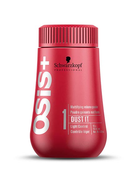 Schwarzkopf Professional OSiS Моделирующая пудра Стайлинг Dust it, 10 г (Schwarzkopf Professional, Osis+)
Schwarzkopf Professional OSiS Моделирующая пудра Стайлинг Dust it, 10 г (Schwarzkopf Professional, Osis+)