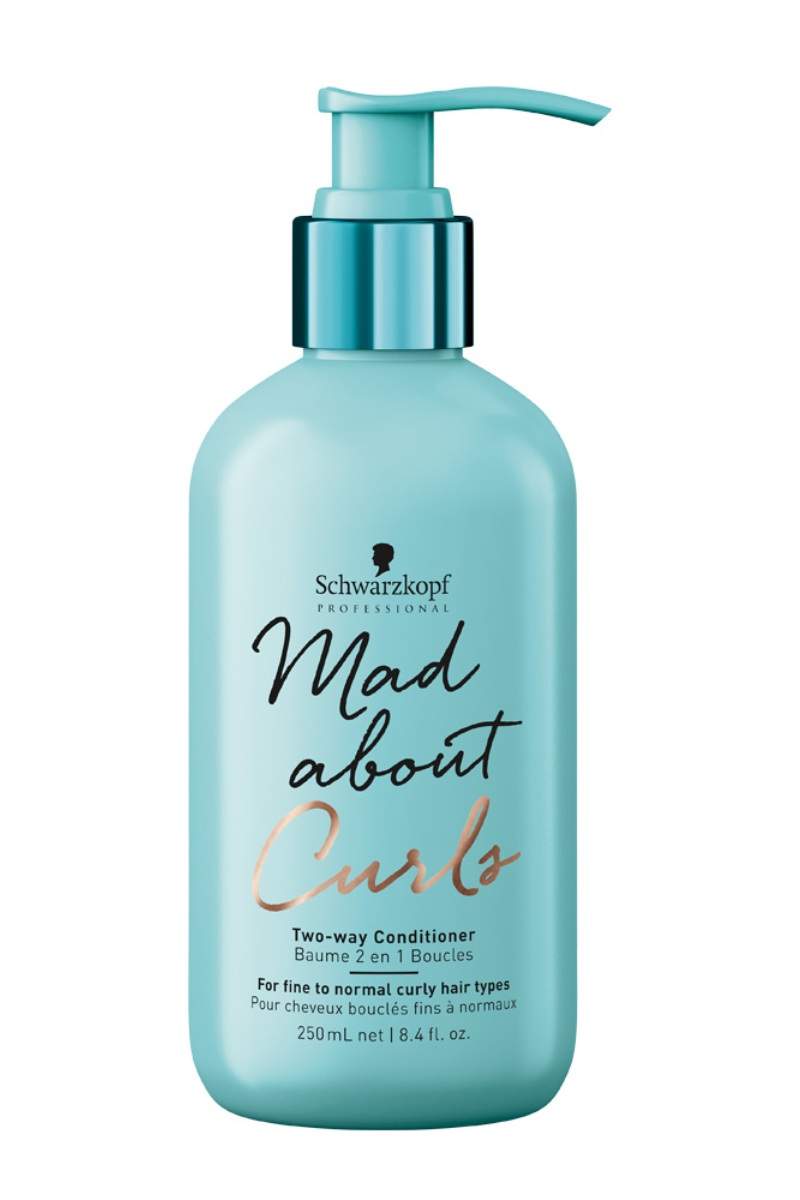 Schwarzkopf Professional Кондиционер для тонких и нормальных волос Mad About Curls Two-Way Conditioner 250 ml (Schwarzkopf Professional, Mad About)
Schwarzkopf Professional Кондиционер для тонких и нормальных волос Mad About Curls Two-Way Conditioner 250 ml (Schwarzkopf Professional, Mad About)