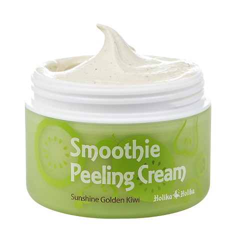 Holika Holika Отшелушивающий крем для лица с экстрактом киви, 75 мл (Holika Holika, Smoothie Peeling), Smoothie Peeling
Holika Holika Отшелушивающий крем для лица с экстрактом киви, 75 мл (Holika Holika, Smoothie Peeling), Smoothie Peeling