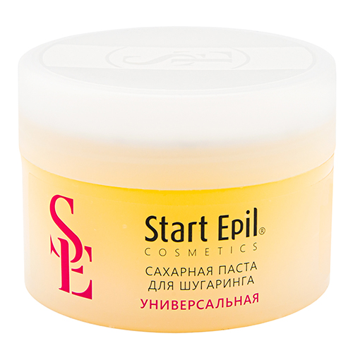 Aravia Professional Сахарная паста для депиляции "Универсальная", 200 г (Aravia Professional, Start Epil), Start Epil
Aravia Professional Сахарная паста для депиляции "Универсальная", 200 г (Aravia Professional, Start Epil), Start Epil