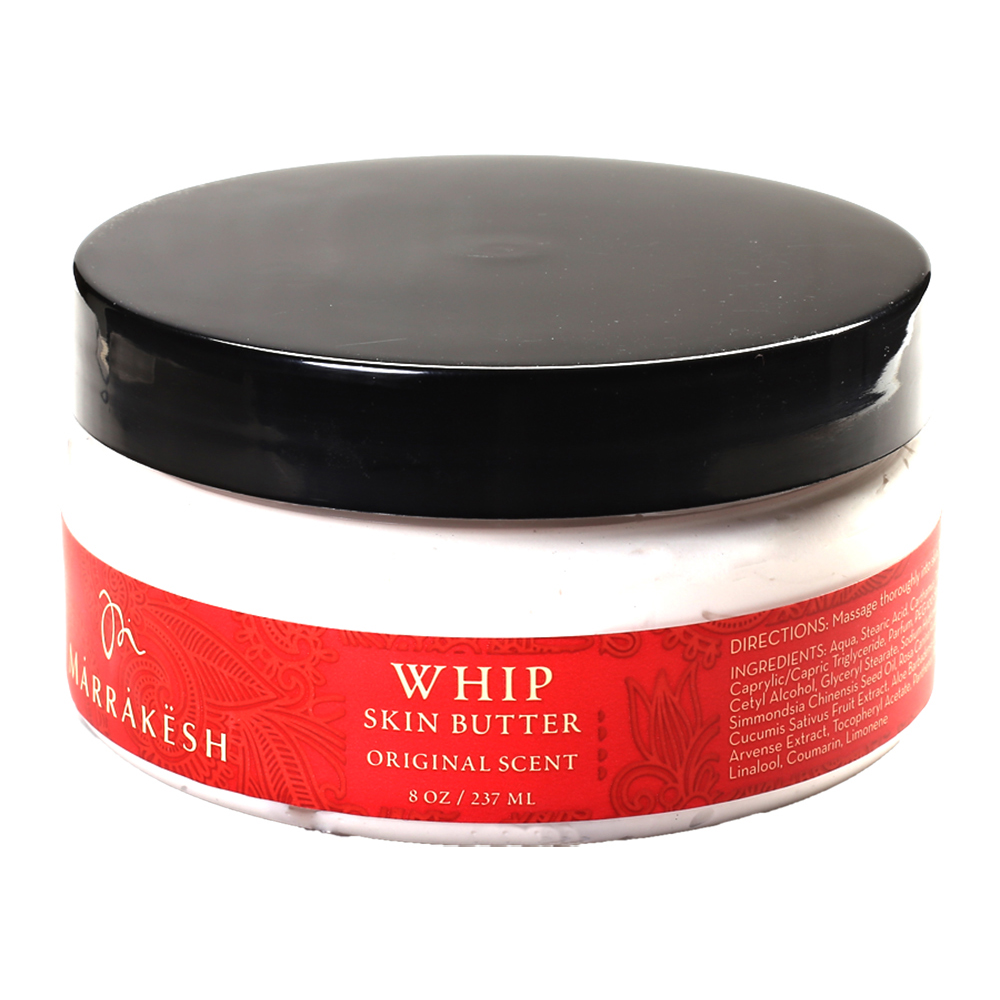 Marrakesh Питательное густое масло для тела аромат Original, 240 мл (Marrakesh, Body Care)
Marrakesh Питательное густое масло для тела аромат Original, 240 мл (Marrakesh, Body Care)