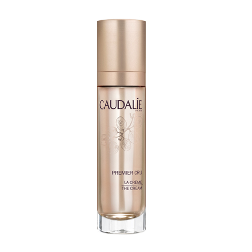 Caudalie Омолаживающий крем для нормальной кожи "Премьер Крю", 50 мл (Caudalie, Premier Cru)
Caudalie Омолаживающий крем для нормальной кожи "Премьер Крю", 50 мл (Caudalie, Premier Cru)
