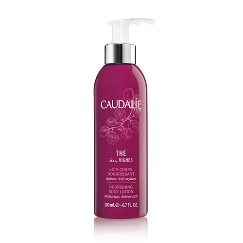 Caudalie Питательный уход для тела The des Vignes, 200 мл (Caudalie, The des Vignes)
Caudalie Питательный уход для тела The des Vignes, 200 мл (Caudalie, The des Vignes)