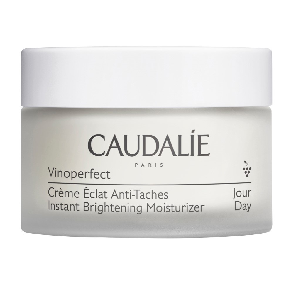 Caudalie Дневной крем для лица сияние, выравнивающий тон кожи, 50 мл (Caudalie, Vinoperfect), Vinoperfect
Caudalie Дневной крем для лица сияние, выравнивающий тон кожи, 50 мл (Caudalie, Vinoperfect), Vinoperfect