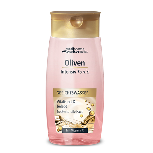 Medipharma Cosmetics Тоник для лица Intensiv, 200 мл (Medipharma Cosmetics, Olivenol), Olivenol
Medipharma Cosmetics Тоник для лица Intensiv, 200 мл (Medipharma Cosmetics, Olivenol), Olivenol