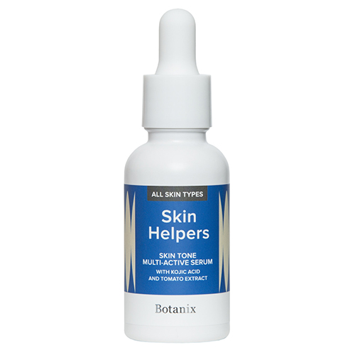 Skin Helpers Мультиактивная сыворотка «Skin Tone» с койевой кислотой и экстрактом томата, 30 мл (Skin Helpers, Корректирующий уход)
Skin Helpers Мультиактивная сыворотка «Skin Tone» с койевой кислотой и экстрактом томата, 30 мл (Skin Helpers, Корректирующий уход)