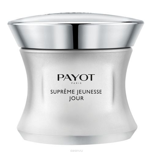 Payot Дневной крем с непревзойденным омолаживающим эффектом, 50 мл (Payot, Supreme Jeunesse)
Payot Дневной крем с непревзойденным омолаживающим эффектом, 50 мл (Payot, Supreme Jeunesse)