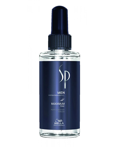 System Professional Максимум тоник против выпадения волос Maxximum Tonic, 100 мл (System Professional, MEN)
System Professional Максимум тоник против выпадения волос Maxximum Tonic, 100 мл (System Professional, MEN)
