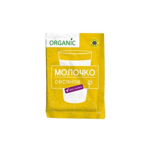 Компас здоровья Молочко "Овсяное без сахара" 10 г (Компас здоровья, Правильное питание)
Компас здоровья Молочко "Овсяное без сахара" 10 г (Компас здоровья, Правильное питание)