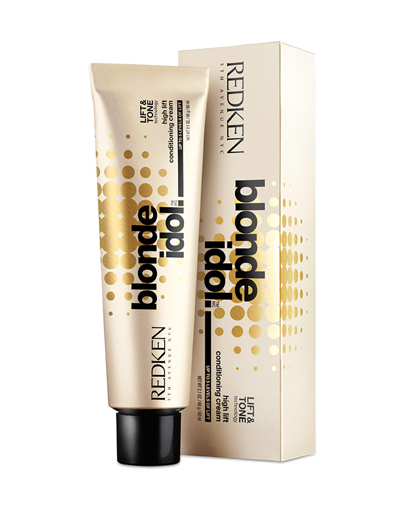 Redken Осветляющая крем-краска краситель Blonde Idol High Lift, 60 мл - .12/T Титаниум (Redken, Окрашивание)
Redken Осветляющая крем-краска краситель Blonde Idol High Lift, 60 мл - .12/T Титаниум (Redken, Окрашивание)