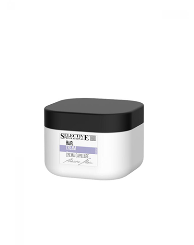 Selective Кондиционирующий крем для всех типов волос Hair Cream 500 мл (Selective, Artistic Flair Line)
Selective Кондиционирующий крем для всех типов волос Hair Cream 500 мл (Selective, Artistic Flair Line)