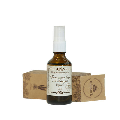 Спивакъ Цветочная вода "Лаванда", organic, 50 мл (Спивакъ, Уход за лицом), Уход за лицом
Спивакъ Цветочная вода "Лаванда", organic, 50 мл (Спивакъ, Уход за лицом), Уход за лицом