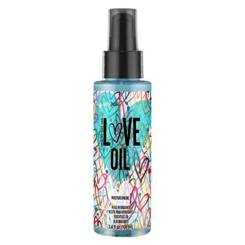 Sexy Hair Масло для волос и тела Healthy Sexy Hair Love Oil 100 мл (Sexy Hair, Healthy Sexy Hair)
Sexy Hair Масло для волос и тела Healthy Sexy Hair Love Oil 100 мл (Sexy Hair, Healthy Sexy Hair)